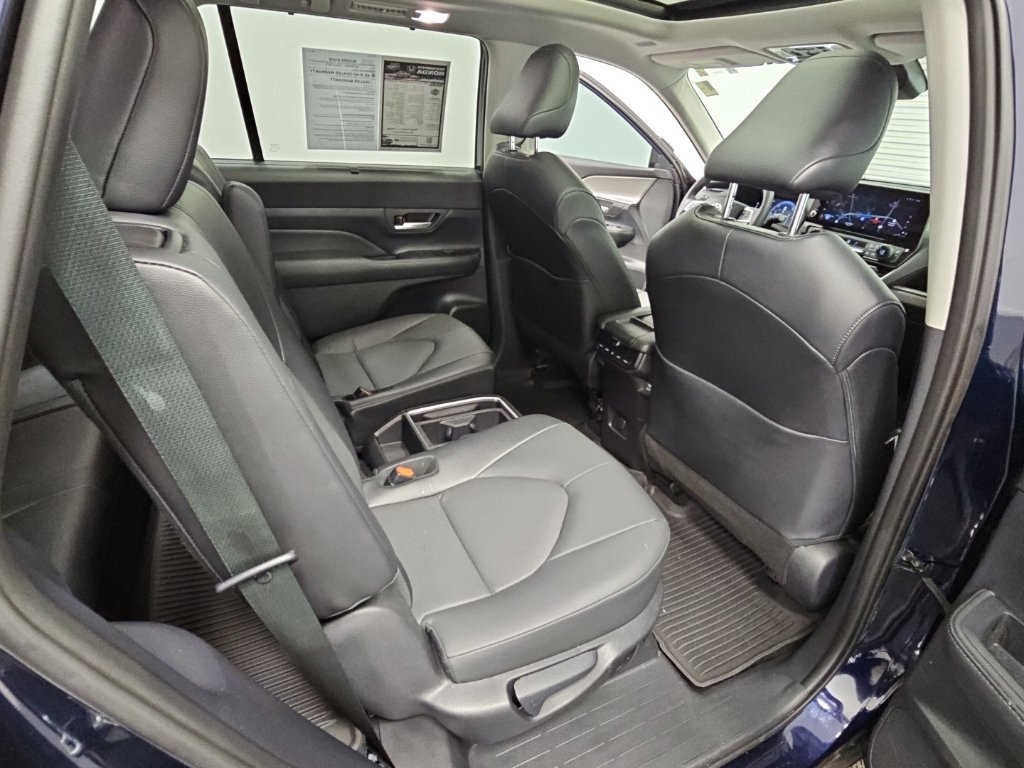 Used 2026 Toyota Grand Highlander XLE FWD image 37