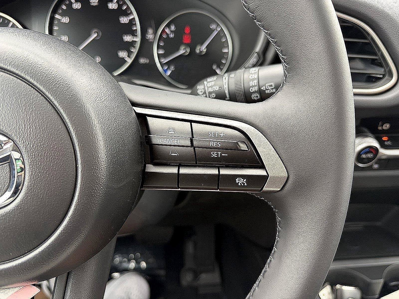 New 2026 MAZDA CX-30 AWD 2.5 S image 28