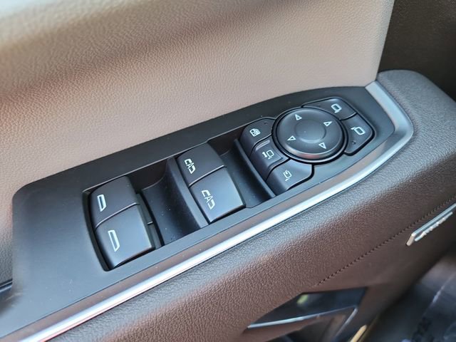 New 2026 GMC Sierra 2500 SLT w/ SLT Premium Package image 20