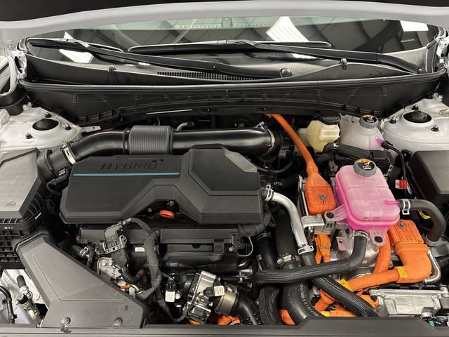 Used 2025 Hyundai Tucson SEL image 38