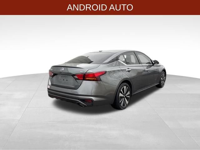 Used 2019 Nissan Altima 2.5 SL image 7