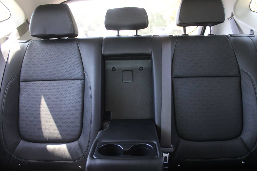 Certified 2023 Kia Seltos SX w/ SX Sunroof Package AWD/4WD image 55