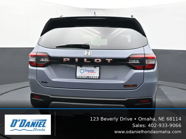 Used 2026 Honda Pilot TrailSport image 5