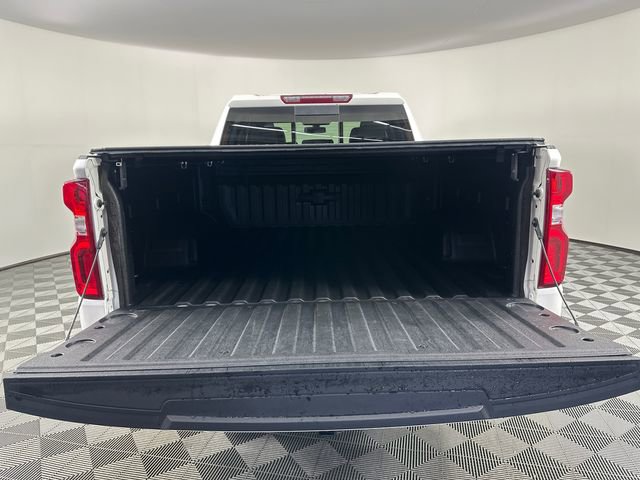 Used 2019 Chevrolet Silverado 1500 LTZ w/ LTZ Plus Package image 7