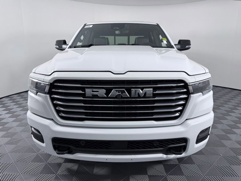 New 2026 RAM 1500 Laramie image 3