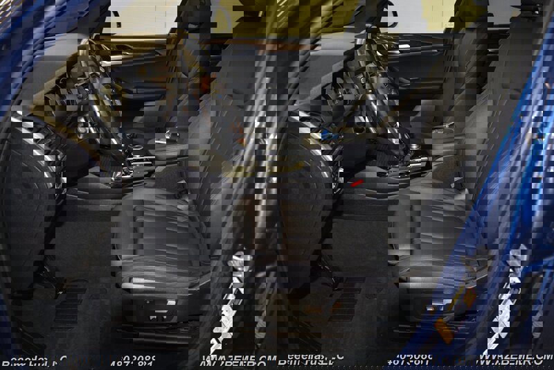 Used 2021 BMW X3 sDrive30i image 12