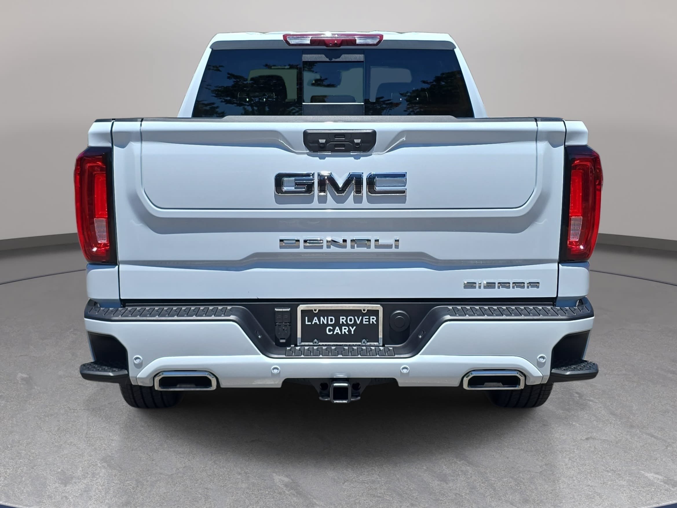 Used 2026 GMC Sierra 1500 Denali Ultimate AWD/4WD image 6