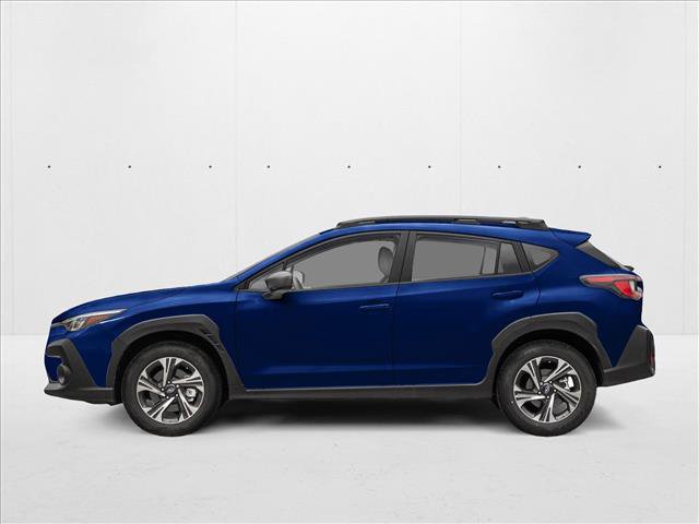 New 2026 Subaru Crosstrek 2.5i Premium AWD/4WD image 3