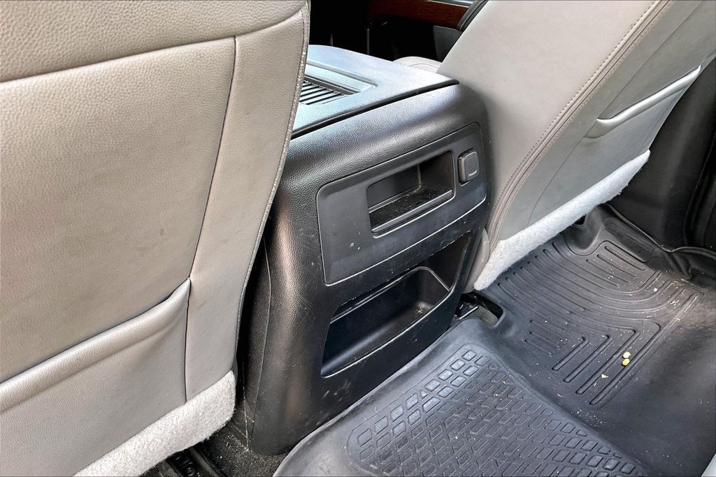 Used 2018 GMC Sierra 1500 SLT AWD/4WD image 11