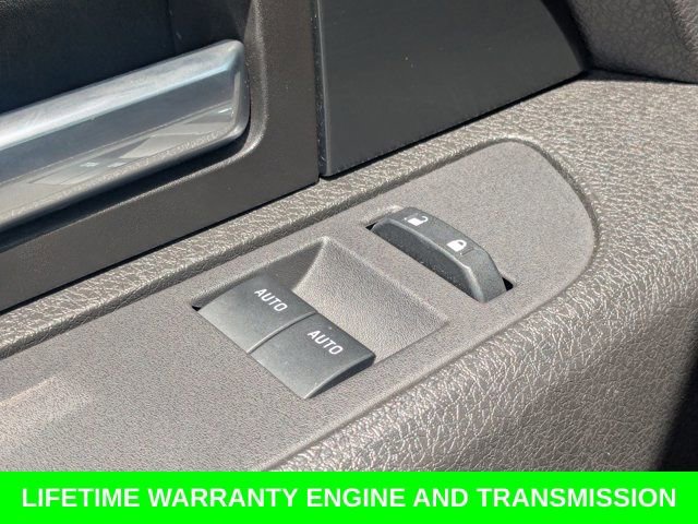 Used 2014 Ford F150 FX4 w/ FX Appearance Package AWD/4WD image 19