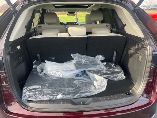 Used 2024 MAZDA CX-90 Plug-In Hybrid w/ Premium Plus image 25