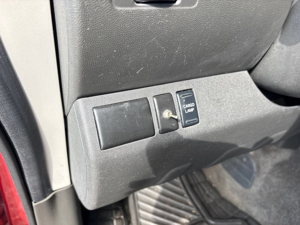 Used 2017 Nissan Frontier S RWD image 14