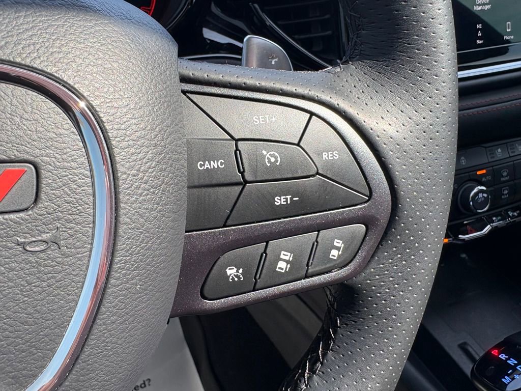 Used 2023 Dodge Durango GT image 25
