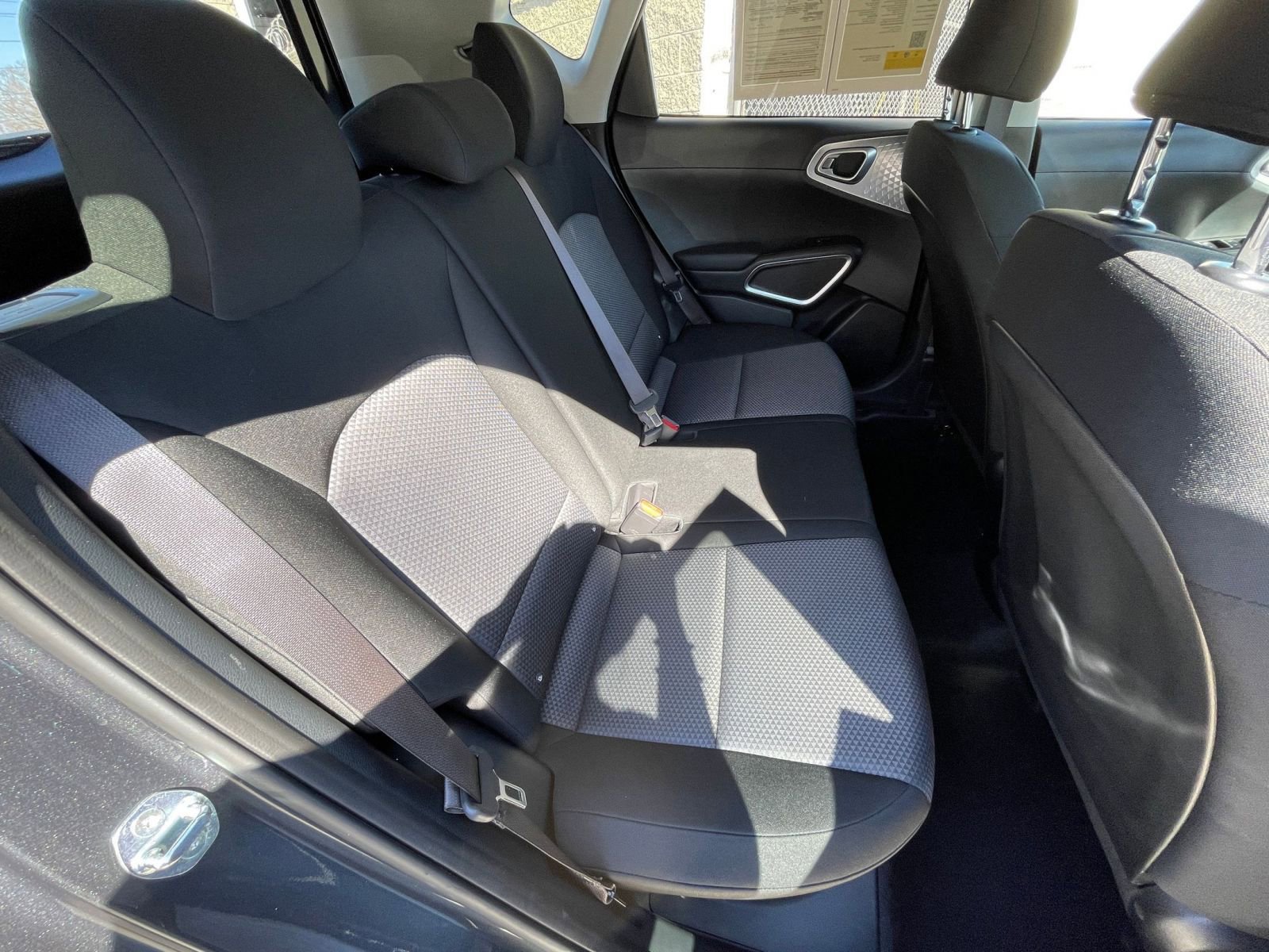 Used 2025 Kia Soul LX w/ LX Technology Package image 43