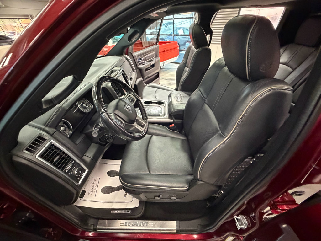 Used 2017 RAM 1500 Limited image 59