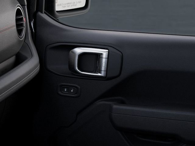 New 2026 Jeep Wrangler Unlimited Rubicon AWD/4WD image 25