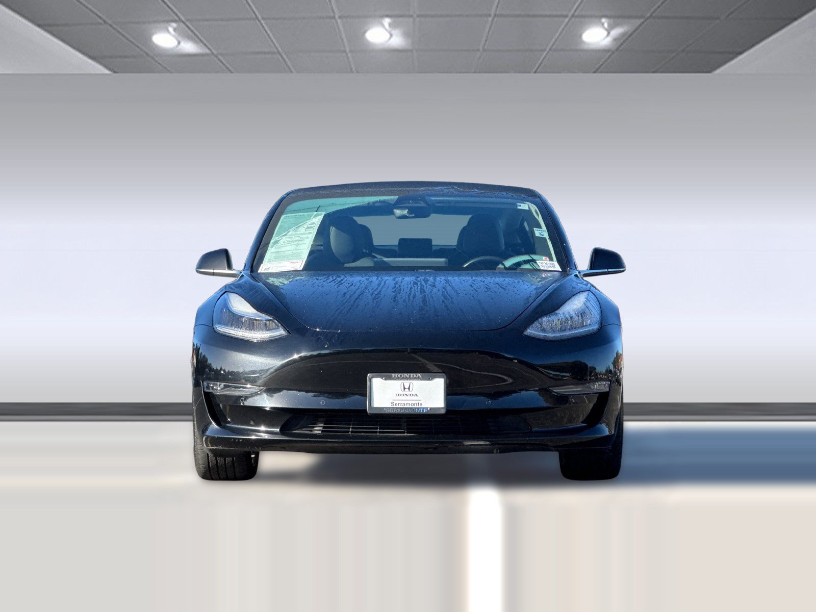 Used 2019 Tesla Model 3 Long Range AWD/4WD image 5