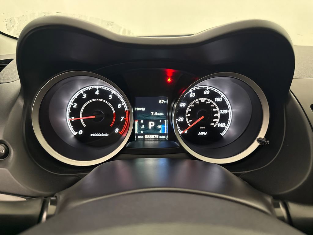 Used 2016 Mitsubishi Lancer ES image 32