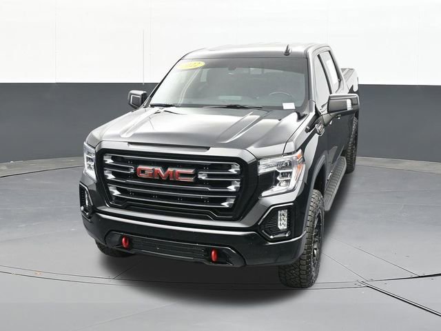 Used 2022 GMC Sierra 1500 AT4 w/ AT4 Preferred Package AWD/4WD image 74