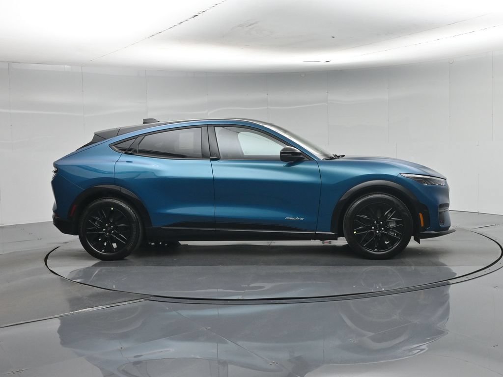 New 2026 Ford Mustang Mach-E Premium w/ Sport Appearance Package RWD image 25