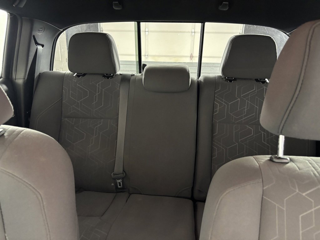 Used 2017 Toyota Tacoma TRD Off-Road w/ Tow Package image 38