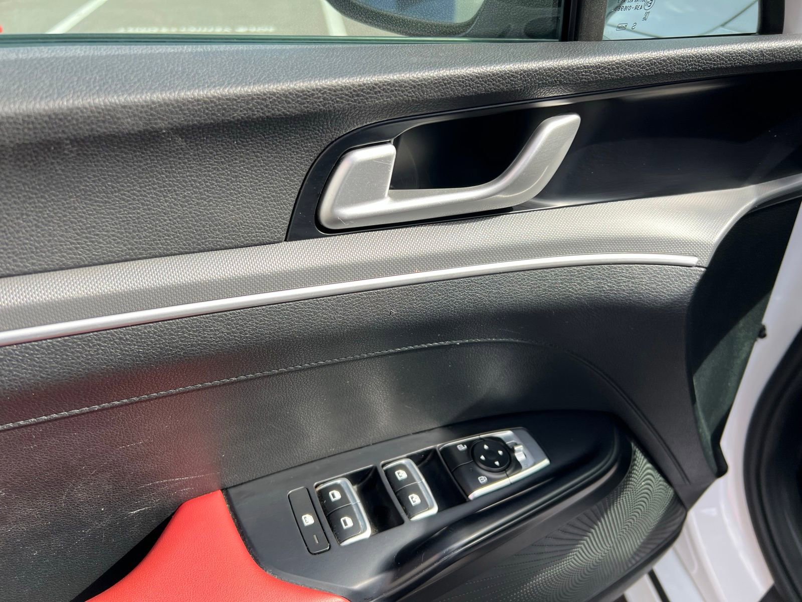 Used 2022 Kia K5 GT-Line w/ GT-Line FWD Premium Package image 22