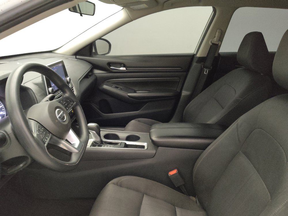 Used 2020 Nissan Altima 2.5 S FWD image 17