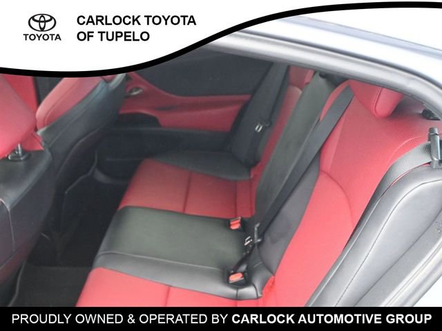 Used 2023 Lexus ES 350 F Sport w/ Accessory Package (Z2) image 30
