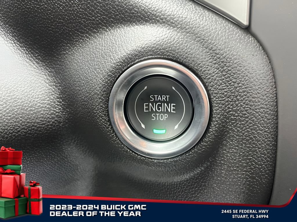 New 2025 GMC Sierra 1500 Pro w/ Pro Value Package image 20