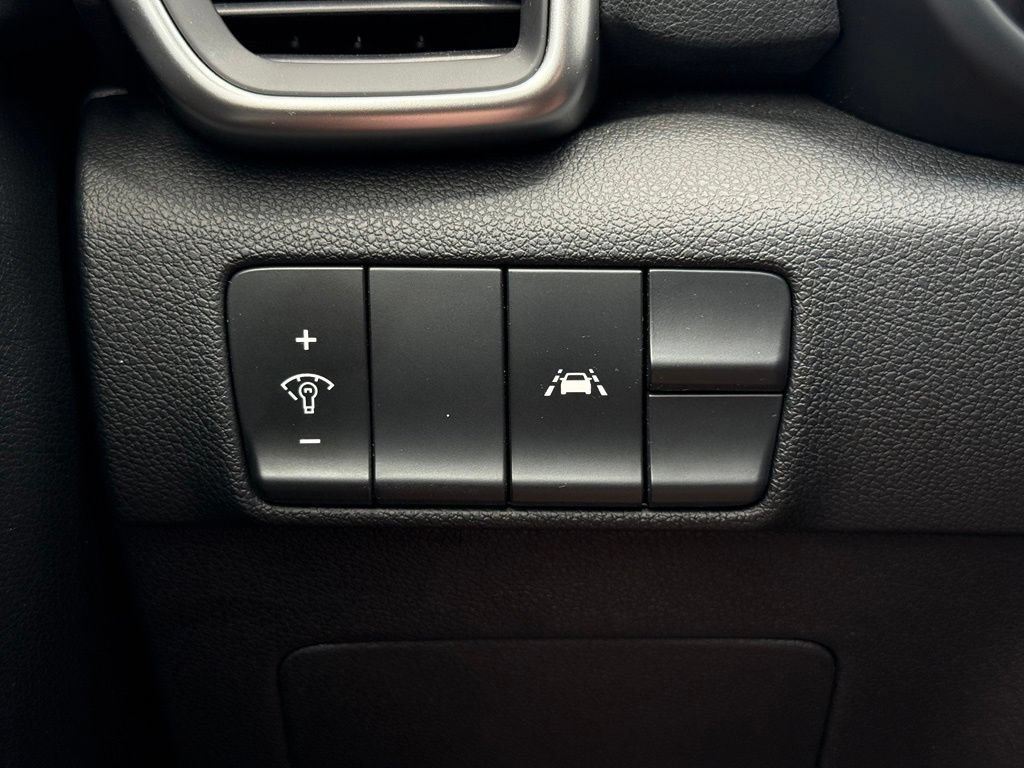 Certified 2022 Kia Sportage LX AWD/4WD image 27
