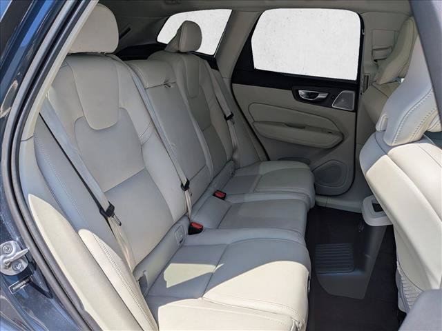 Used 2024 Volvo XC60 T8 Ultimate w/ Protection Package Premier AWD/4WD image 20