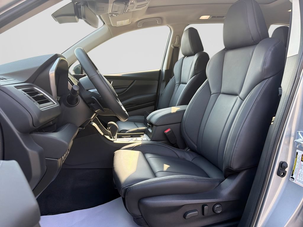 New 2026 Subaru Ascent Limited AWD/4WD image 10