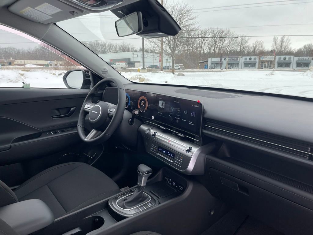 New 2026 Hyundai Kona SEL Sport image 14