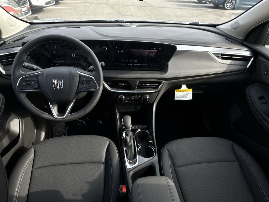 New 2026 Buick Encore GX Preferred w/ Comfort Package image 22