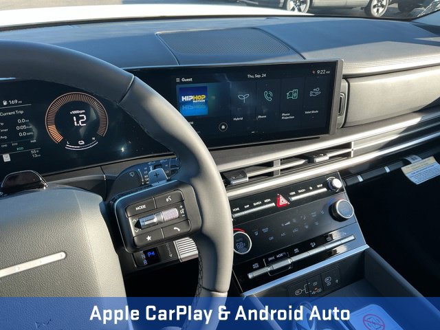 New 2027 Hyundai Santa Fe SEL AWD/4WD image 21