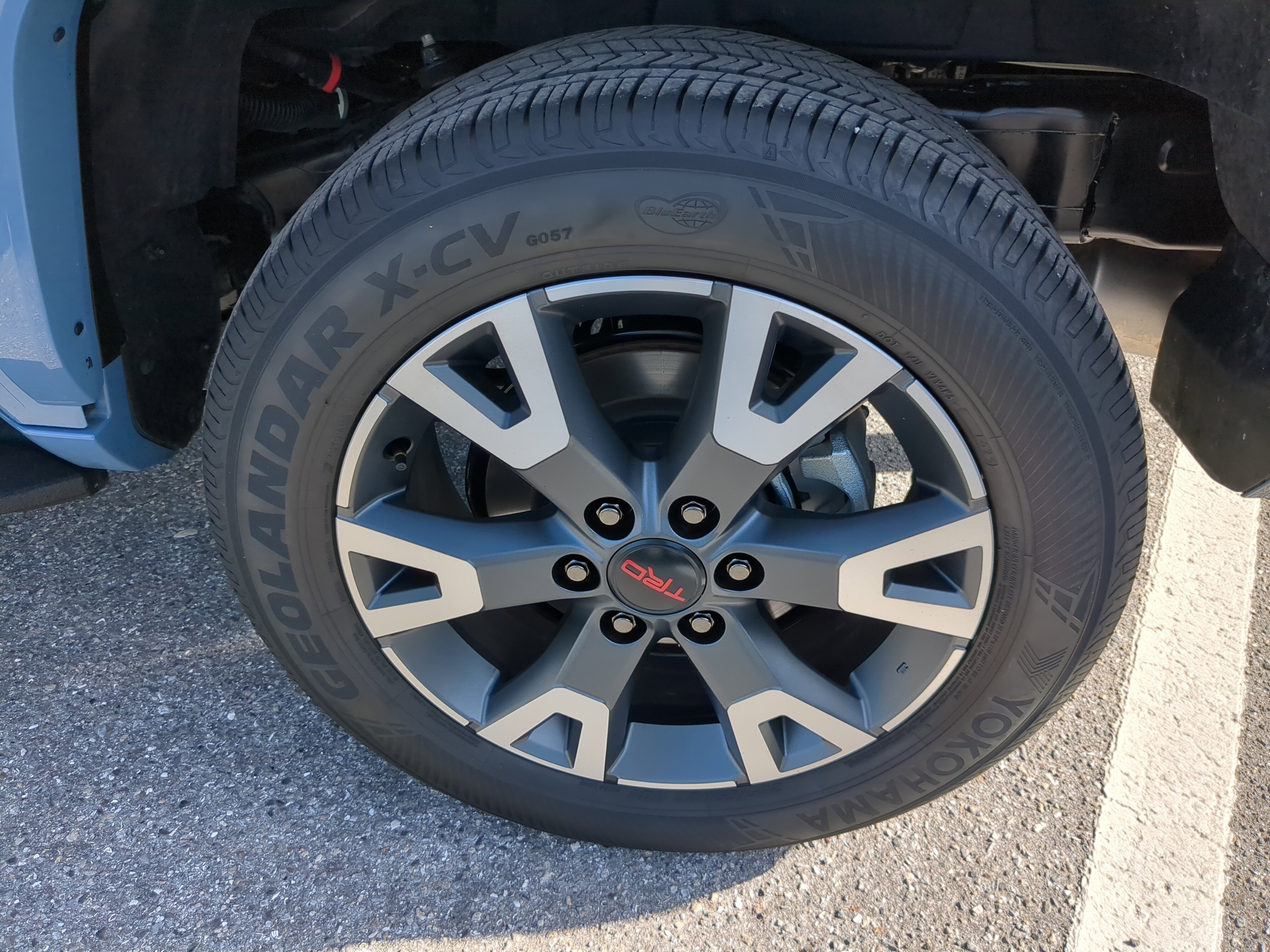 Used 2025 Toyota 4Runner TRD Sport Premium image 39