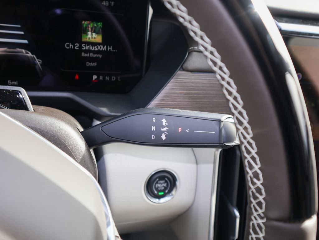 New 2026 GMC Acadia Denali w/ Super Cruise Package image 27