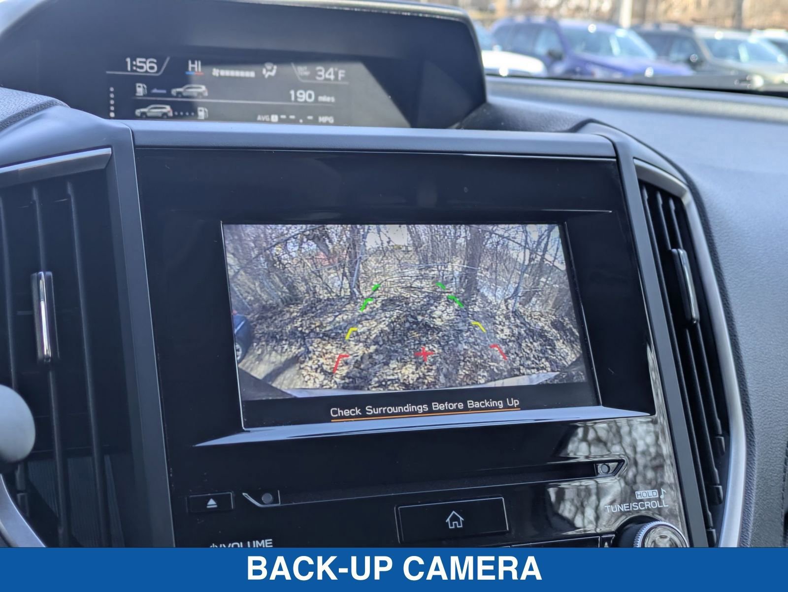 Certified 2023 Subaru Forester Premium image 22