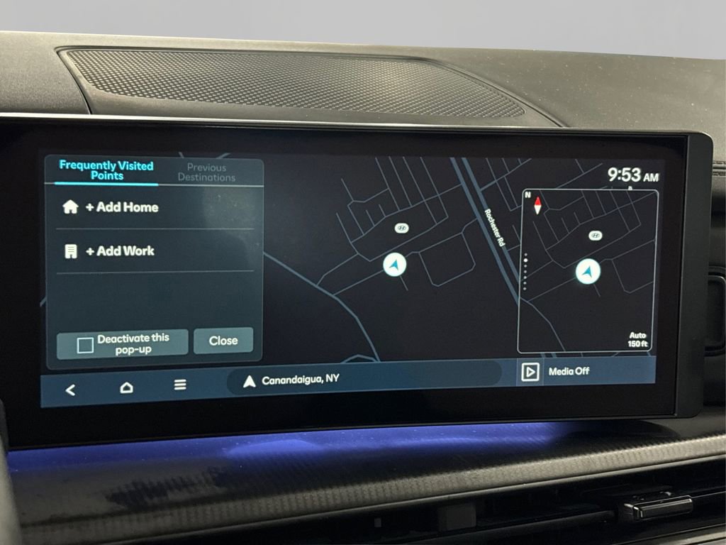 New 2026 Hyundai Santa Fe Calligraphy image 18