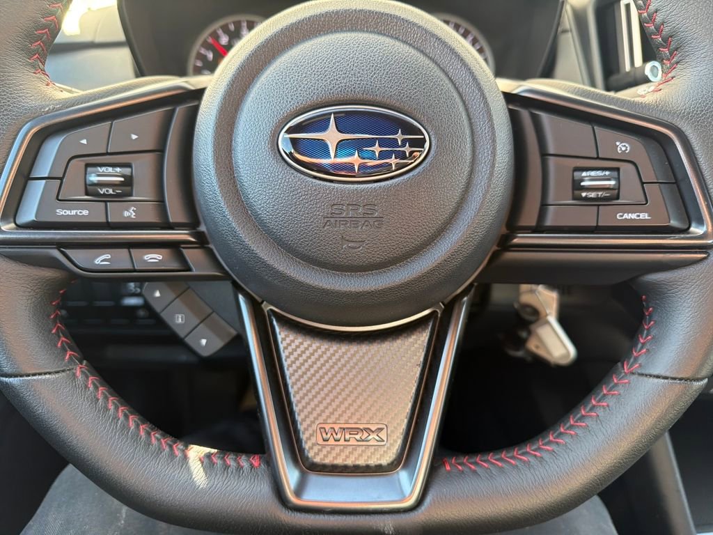 Used 2023 Subaru WRX AWD/4WD image 42