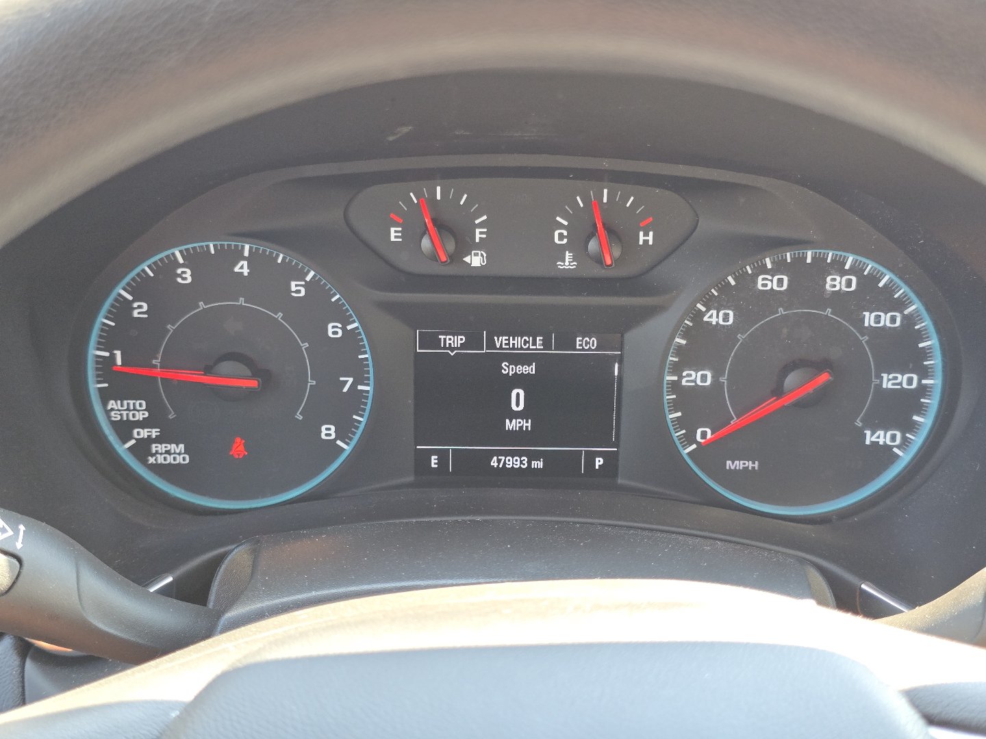 Certified 2021 Chevrolet Equinox LS w/ LS Convenience Package FWD image 31