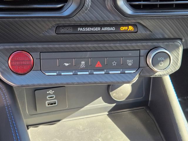 New 2025 Ford Mustang Dark Horse image 20