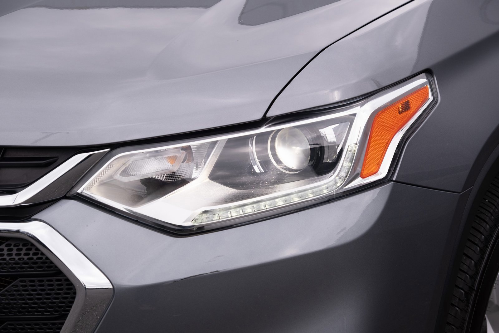 Used 2021 Chevrolet Traverse LS image 22