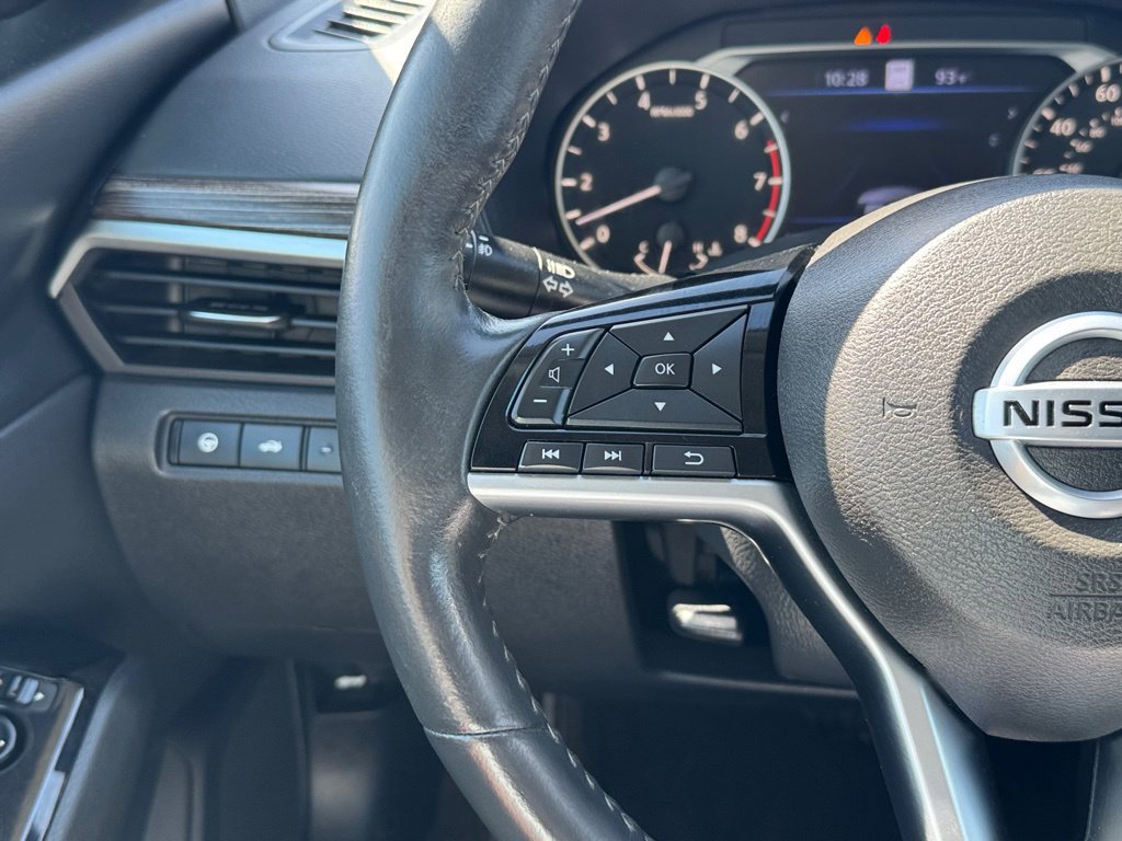 Used 2022 Nissan Altima 2.5 SL FWD image 10