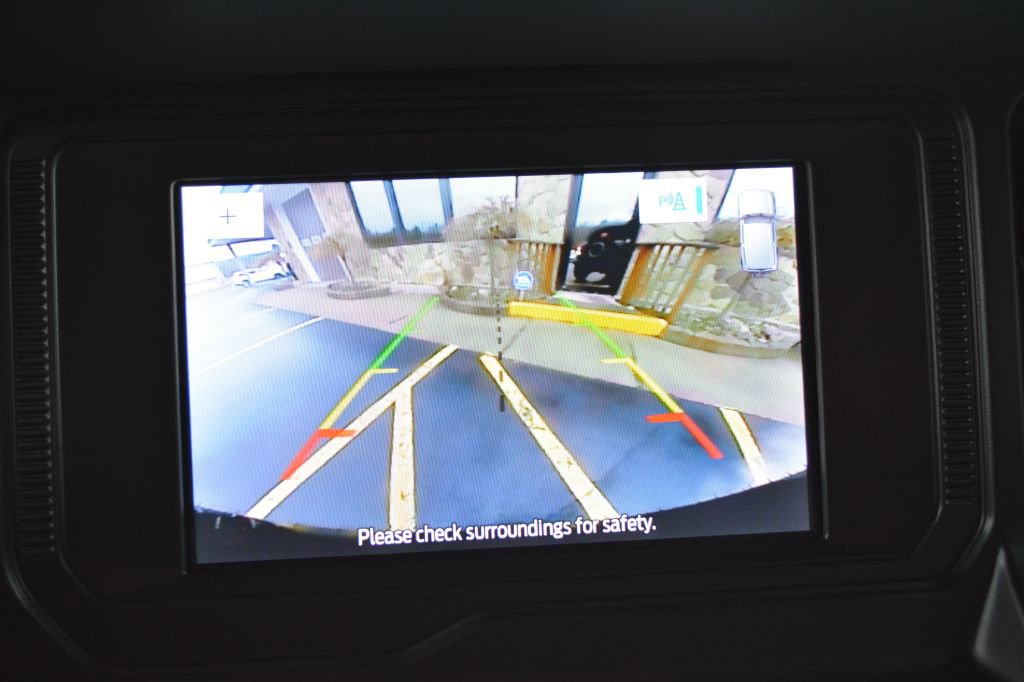 Used 2023 Ford Bronco Black Diamond w/ Sasquatch Package image 17