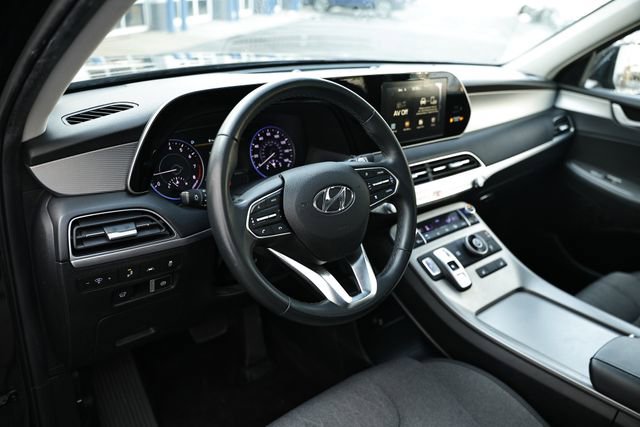 Used 2020 Hyundai Palisade SEL w/ Convenience Package image 18