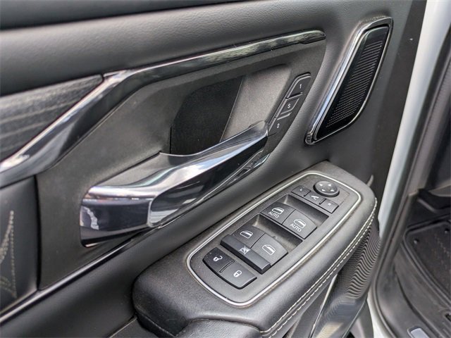 Used 2023 RAM 1500 Limited image 11