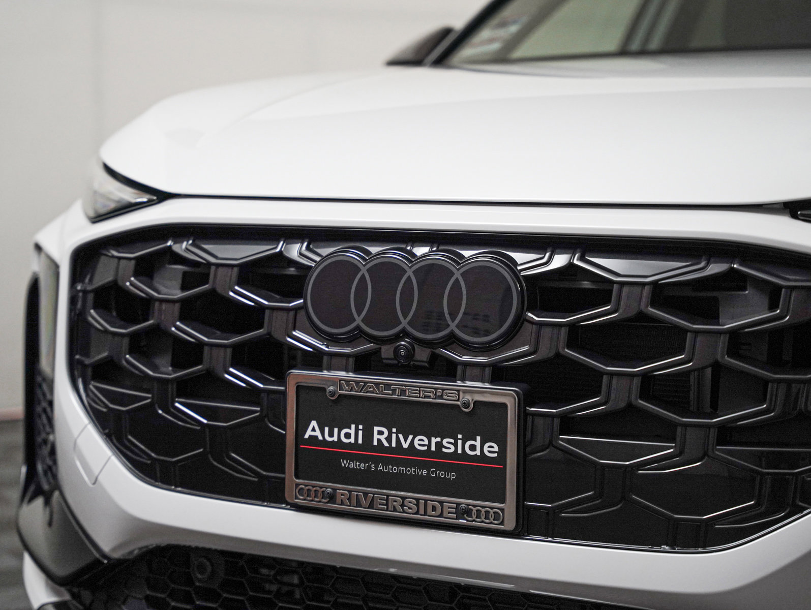 New 2026 Audi Q3 quattro 2.0T image 27