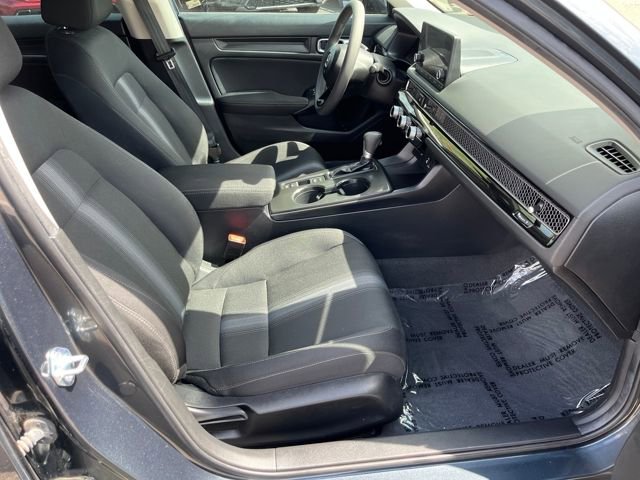 Certified 2024 Honda Civic LX image 15