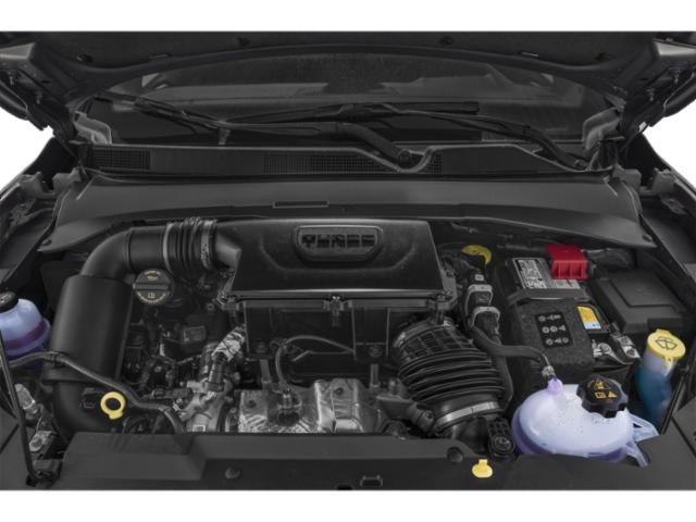 New 2026 Jeep Compass Latitude image 9